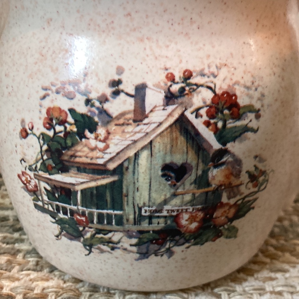 Creamer Pitcher - Picture 2 of 6